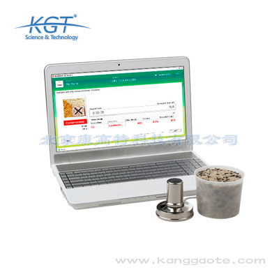 PM1406食品放射性活度計(jì)