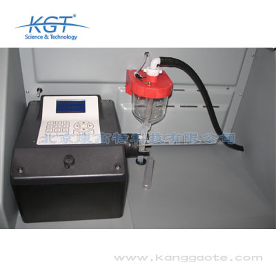 SP5定點水質(zhì)取樣器