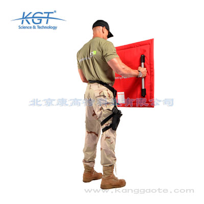 Nuclear/Ballistic Shield輻射/子彈防護(hù)遮蔽