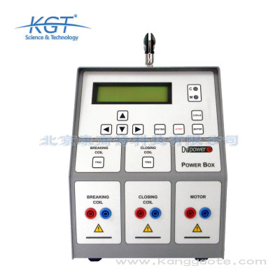 POB40DL斷路器測試設(shè)備