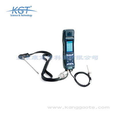 mars-6工業(yè)排放氣體檢測(cè)儀主要特點(diǎn)