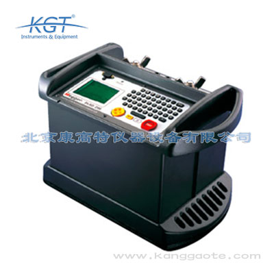 MEGGER DLRO200數(shù)字式微歐表