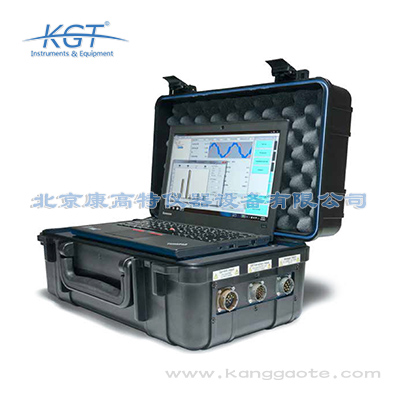 Baker EXP4000動(dòng)態(tài)電機(jī)分析儀