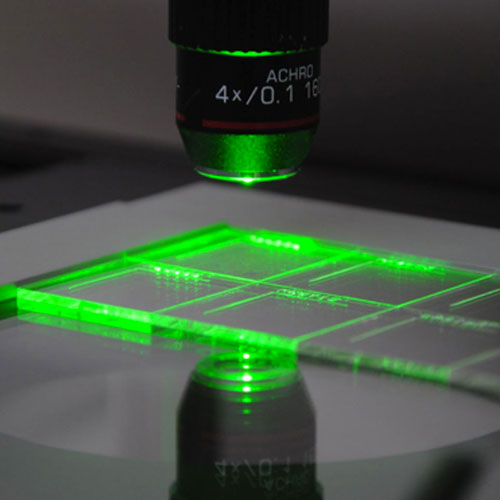 Politrack固態(tài)核徑跡蝕刻探測(cè)器 Politrack固態(tài)核徑跡蝕刻探測(cè)器