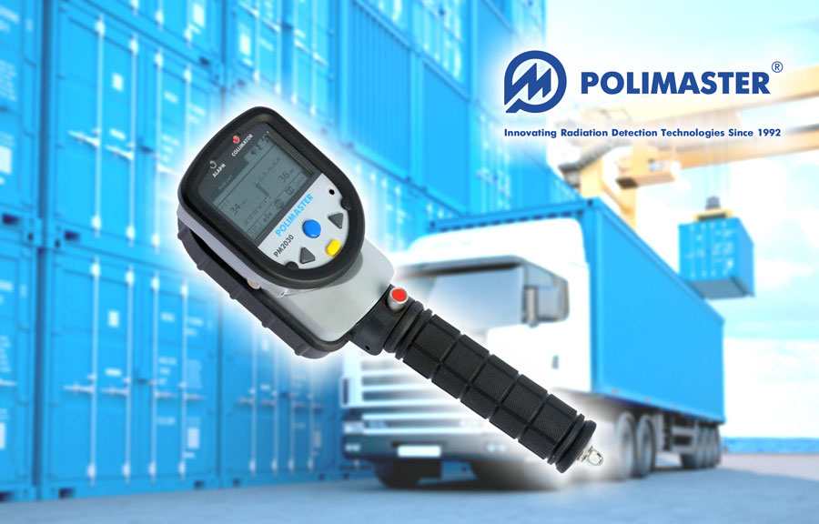 野外作業(yè)下的無(wú)損檢測(cè)，隱藏在150mm深處的違禁品探測(cè)