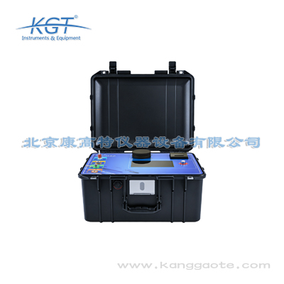 北京康高特 司南 SF6綜合測(cè)試儀